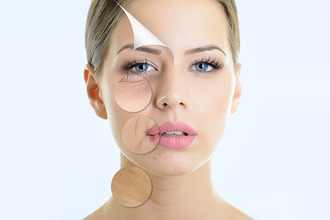 Обезвоживание возникает из-за потери больших объемов жидкости при частой диарее Обезвоживание