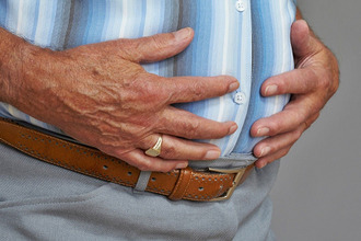 Более 60% пожилого населения страдает от хронических запоров Запор