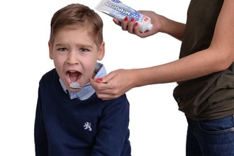 Желательно начать прием собрентов уже после первых признаков диареи Прием сорбентов