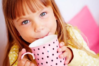 Народные средства от диареи для детей при грамотном применении помогают устранить понос Отвары