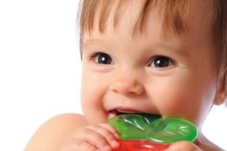 Почему появляется понос при прорезывании зубов? Зубы у ребенка