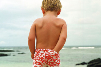 Каковы причины появления зуда в заднем проходе у ребенка? Зуд у детей