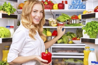 Стоить принимать пишу 5-6 раз в день в одно и то же время Питание