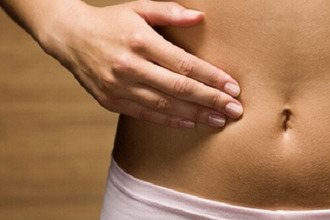 Простые методы массажа помогут избавиться от запора Массаж