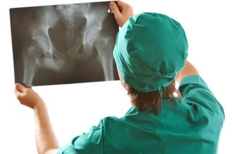Рентген и диагностика при болях в копчике Диагностика