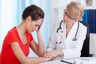 Если действие препарата не наступило, необходимо обратиться к врачу Врач