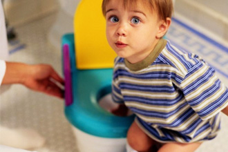 Причины запоров у детей двух лет Причины запоров у детей двух лет