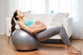 Дозированные физические нагрузки также являются эффективными в терапии запоров Спорт