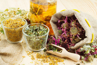 Как приготовить настой из трав? Настой