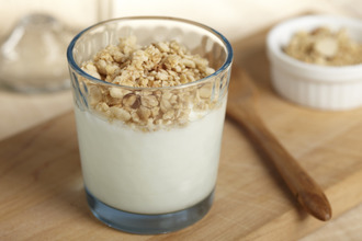 Кисель из овсяных хлопьев невероятным эффектом, устраняя запор Кисель