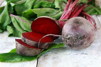 Запор во время беременности поможет вылечить свекла Свекла