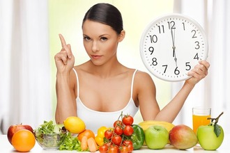 Каковы основные причины корректировки рациона питания? Диета