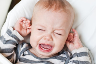 При запоре у пятимесячного ребенка наблюдается несколько характерных признаков При запоре у пятимесячного ребенка наблюдается несколько характерных признаков