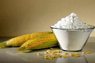 Крахмал воздействует на уровень кислотности Крахмал