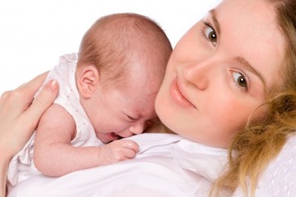 Каковы основные причины запора у грудных детей? Ребенок