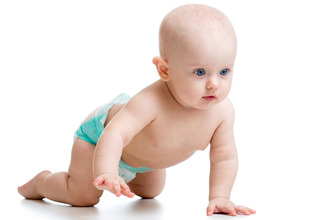 Жидкий стул у грудничка на грудном вскармливании – это норма Ребенок