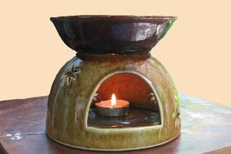 Ароматерапия применяется в острый период болезни Ароматерапия