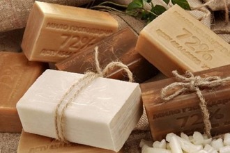 Как правильно действовать, чтобы минимизировать потенциальный вред для грудничка? Мыло