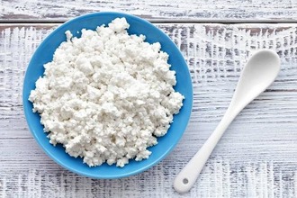 Творог считается источником огромного количества питательных веществ Творог