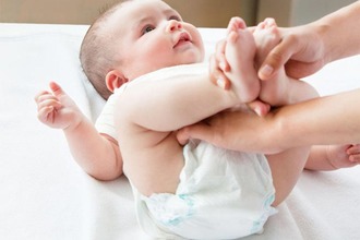 Дисбактериоз очень распространен среди детей раннего возраста Проблемы с желудком