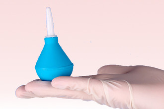 Микроклизмы с маслом расторопши показаны при геморрое Клизма