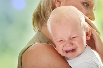 Какие особенности запора на первом году жизни? Ребенок