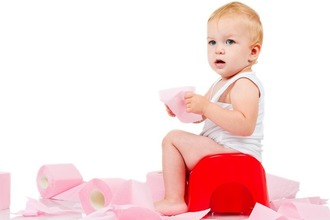 Почему возникает задержка опорожнения? Запор