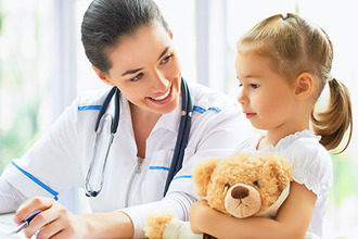 Схема терапии подбирается для каждого ребенка индивидуально Ребенок