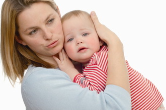 О запоре стоит говорить лишь в случае появления характерных клинических признаков Малыш