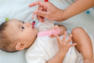 «Макрогол» хорошо подходит для лечения функциональных запоров Терапия