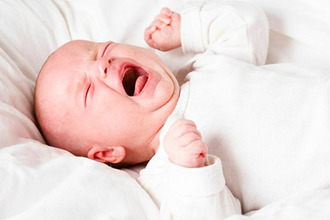 Задержка стула у детей раннего возраста – распространенная проблема Ребенок