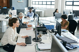 Геморрой распространен среди людей с малоподвижными профессиями Геморрой распространен среди людей с малоподвижными профессиями