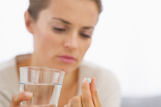 Механизм возникновения запора при приеме антибиотиков Механизм возникновения запора при приеме антибиотиков