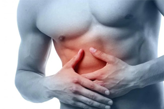 Мигрирующая боль при аппендиците Мигрирующая боль при аппендиците