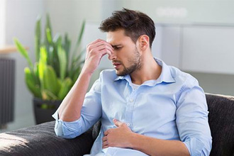 Что такое запор? Что такое запор?