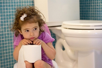 Запор у ребенка Запор у ребенка