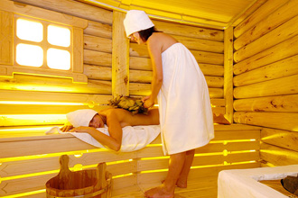 Польза и вред посещения бани при геморрое Польза и вред посещения бани при геморрое