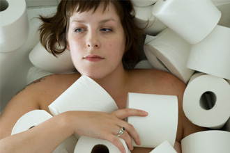 Признаки диареи Признаки диареи