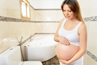 Беременность и диарея Беременность и диарея