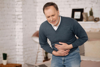 Каковы причины боли и бурления в животе при диарее? Каковы причины боли и бурления в животе при диарее?