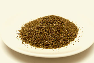 Отвар семян подорожника избавляет от боли в животе после колоноскопии