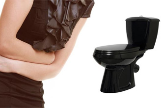 Почему возникает черная диарея? Почему возникает черная диарея?