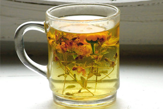 Настой чистотела Настой чистотела