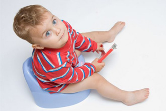 Бывает ли геморрой у детей? Бывает ли геморрой у детей?