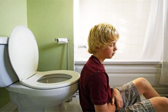 Геморрой у детей старшего возраста Геморрой у детей старшего возраста