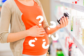 Что выбрать при беременности: Троксевазин или Детралекс?