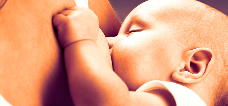 Кормящая женщина должна соблюдать инструкции по приему Детралекс