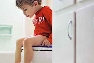 Почему у ребенка появляется запор? Почему у ребенка появляется запор?