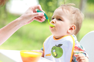 Питание грудничков Питание грудничков