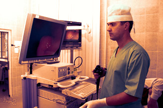 Как и для чего проводится колоноскопия